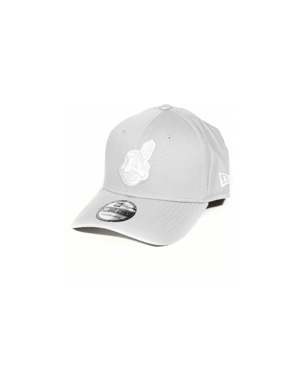 39Thirty - Cleveland Indians - Grey/White