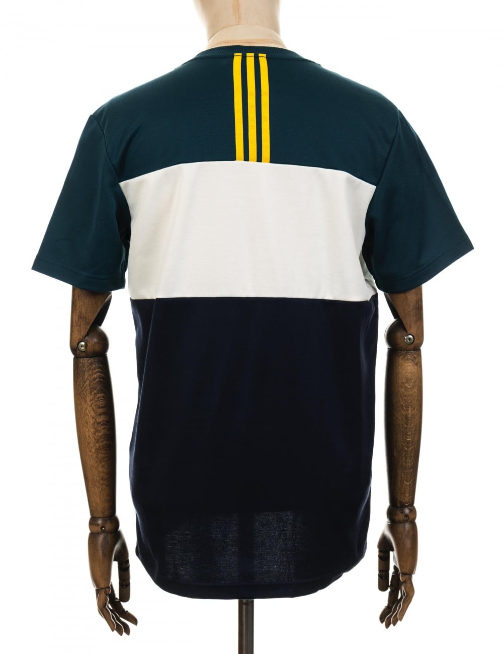 adidas id96 t shirt