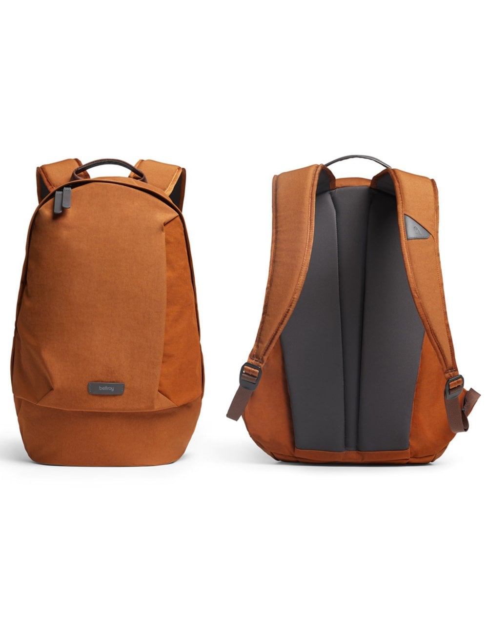 Bellroy Classic 20L Backpack - Bronze - Accessories from Fat