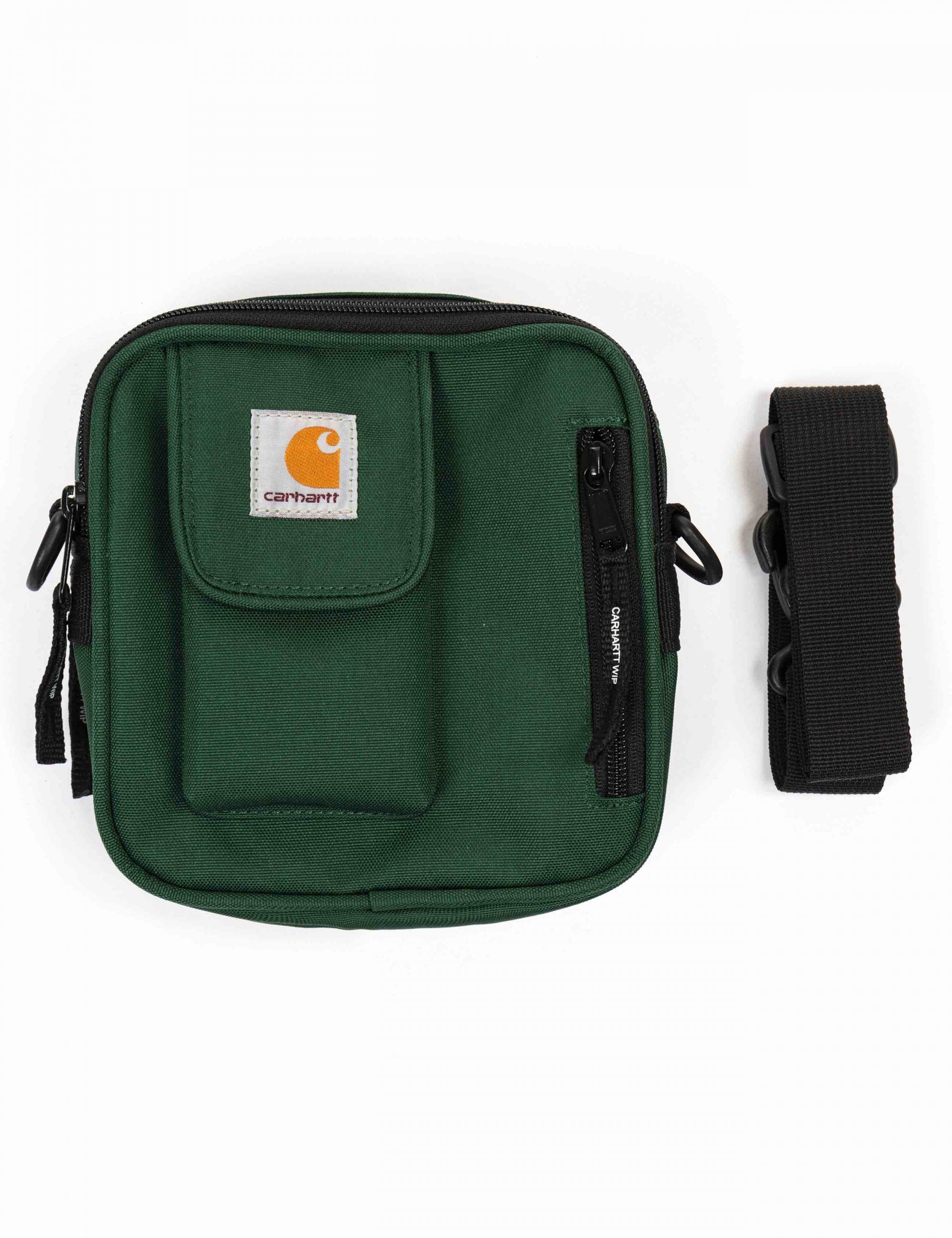 Carhartt Treehouse Green Essentials Bag for Men