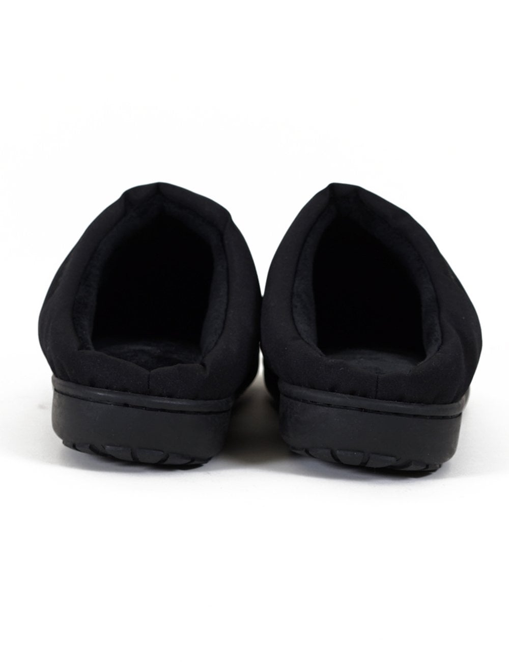 Subu Nannen Winter Sandals - Black - Footwear from Fat Buddha Store UK