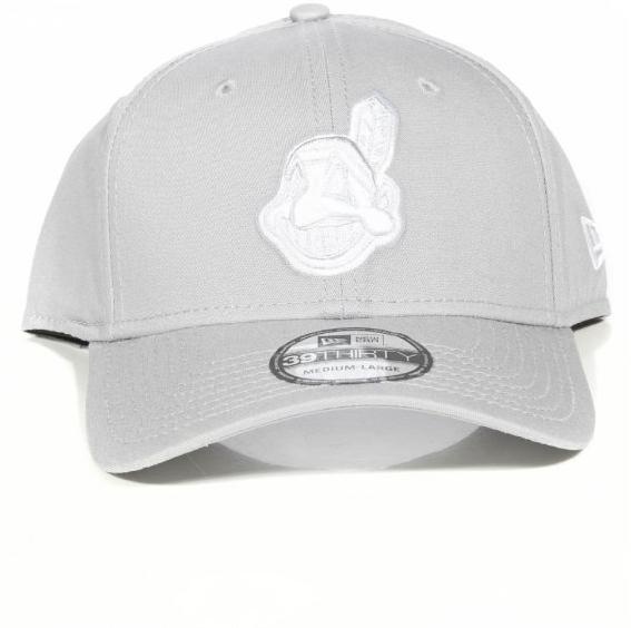 39Thirty - Cleveland Indians - Grey/White