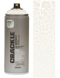 Montana Cans CRACKLE EFFECT Spray Paint, 400ml, Gentian Blue - Sam